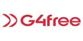 G4Free Logo