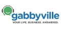 GabbyVille Virtual Receptionists Logo