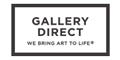 Gallery Direct Logo