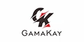 GamaKay Logo