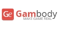 Gambody US Logo