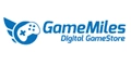 GameMiles Logo