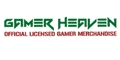 Gamer Heaven Logo