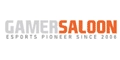 Gamer Saloon Logo