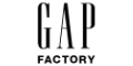Gap Factory Logo