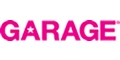 Garage Clothing Logo