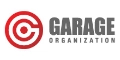 Garage Organization Logo