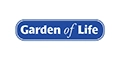 Garden of Life AU Logo