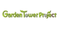 Garden Tower Project Logo
