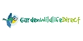 Garden Wildlife Direct Logo