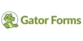 Gator Forms  Logo