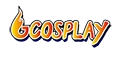 Gcosplay Logo