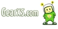GearXS.com Logo