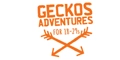 Geckos Adventures AU Logo