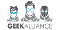 Geek Alliance Logo
