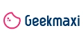 GeeKmaxi Logo