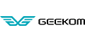 Geekom DE Logo