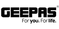Geepas   Logo