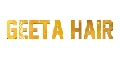 Geeta Hair Logo