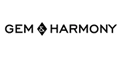 Gem and Harmony Logo