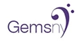 GemsNY Logo
