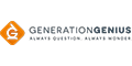 Generation Genius Logo