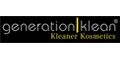 Generation Klean Logo