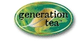 Generation Tea Logo