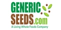 GenericSeeds.com Logo