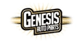 Genesis Auto Parts Logo