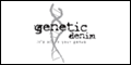 Genetic Los Angeles Logo