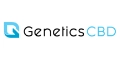 GeneticsCBD Logo