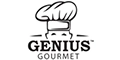 Genius Gourmet  Logo