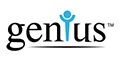 Genius Pipe Logo