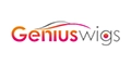 Geniuswigs Logo