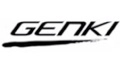 Genki Fitness Logo