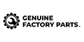 Genuine Factory Parts Logo