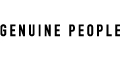 Genuine People Logo