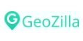 GeoZilla Logo