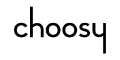 Get Choosy Logo