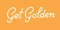 Get Golden Logo