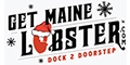 Get Maine Lobster Logo