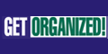 Get Organized Logo