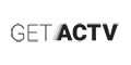 GetACTV Logo