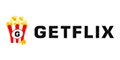 Getflix Logo