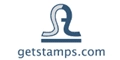 getstamps.com Logo
