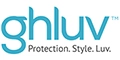 Ghluv Logo