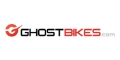 GhostBikes Logo