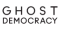 Ghost Democracy Logo