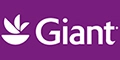 Giant Food Logo